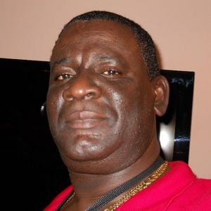 Meet your Posher, Albert